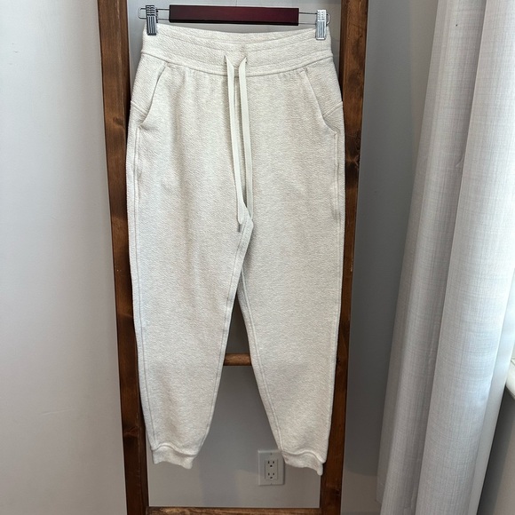 Lululemon Ribbed High-Rise Jogger 25" *7/8 Length - Picture 5 of 12
